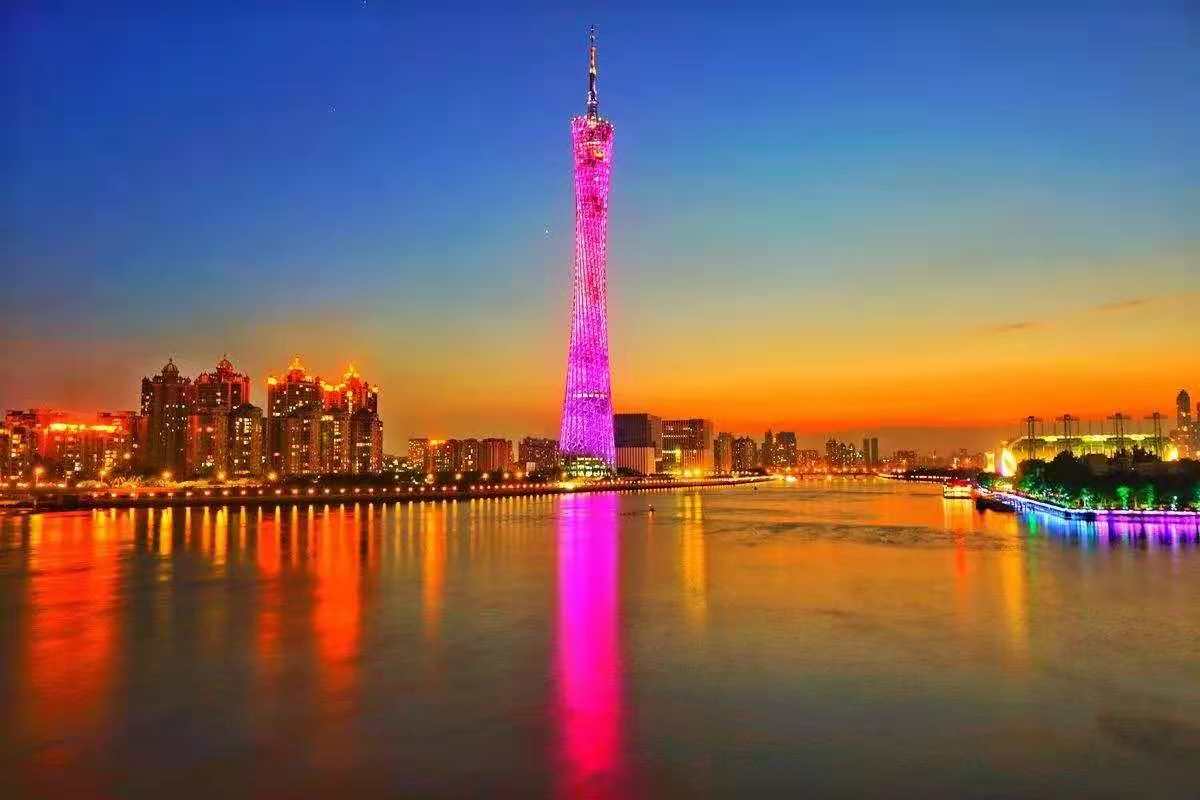 China International Automobile Commodities Fair