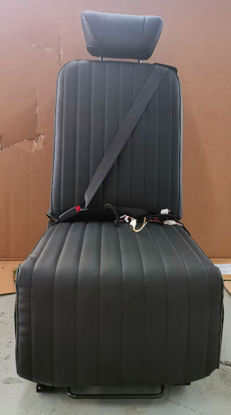 Introduction and Functions of MPV Seats