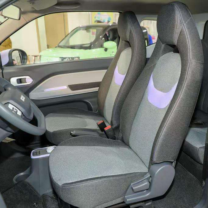 How Safe Are Micro Electric Vehicles?