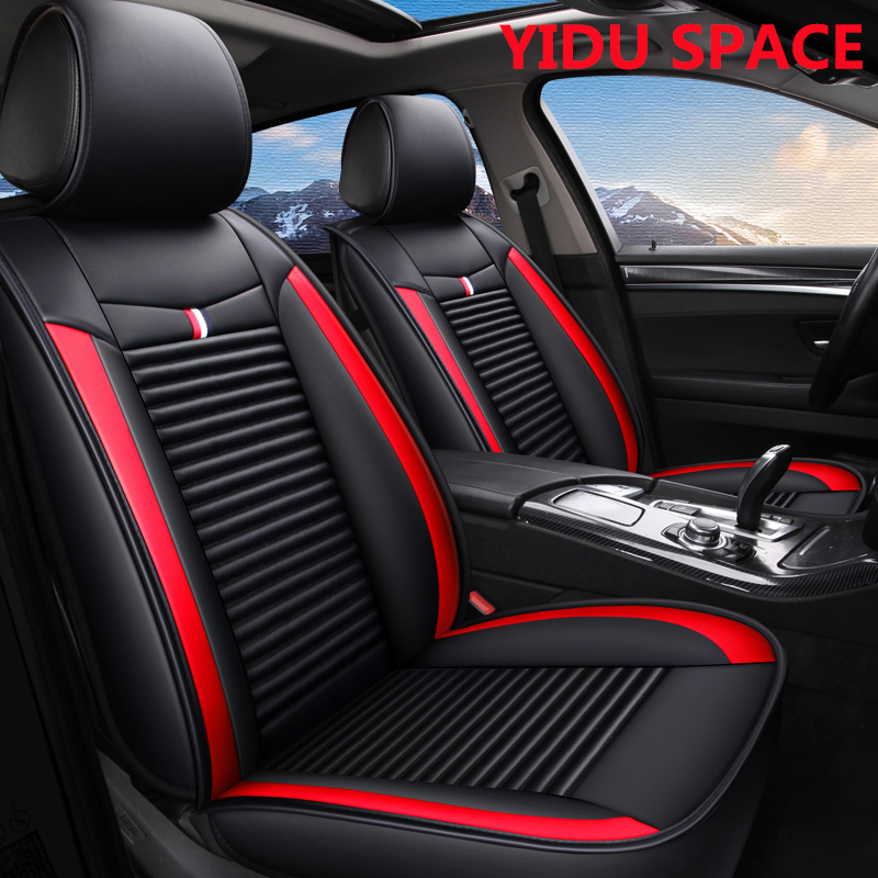 What Are the Functions of Car Seat Cushions?