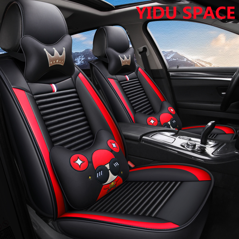 What Are the Benefits of Car Seat Cushions?