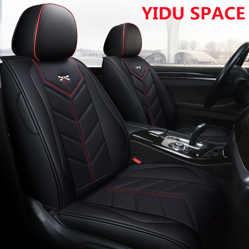 How to Clean and Maintain Car Seat Cover?