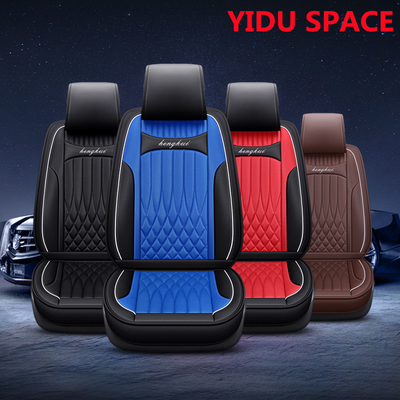 How to Maintain Leather Car Seat Covers After Cleaning?