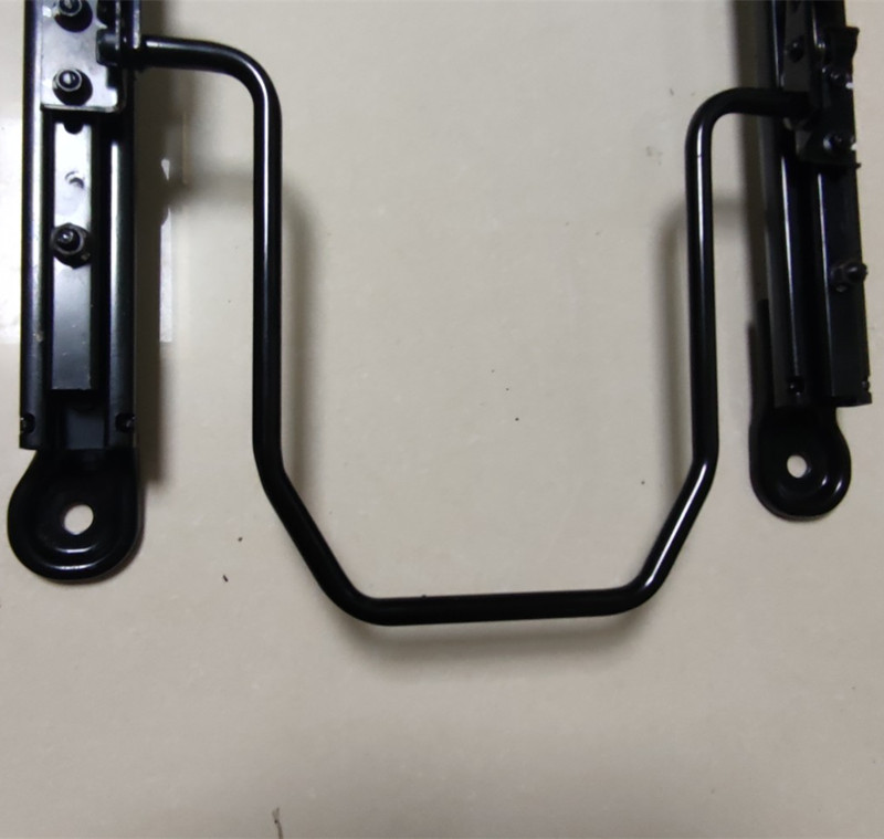What Are the Classifications of Automotive Seat Rails?