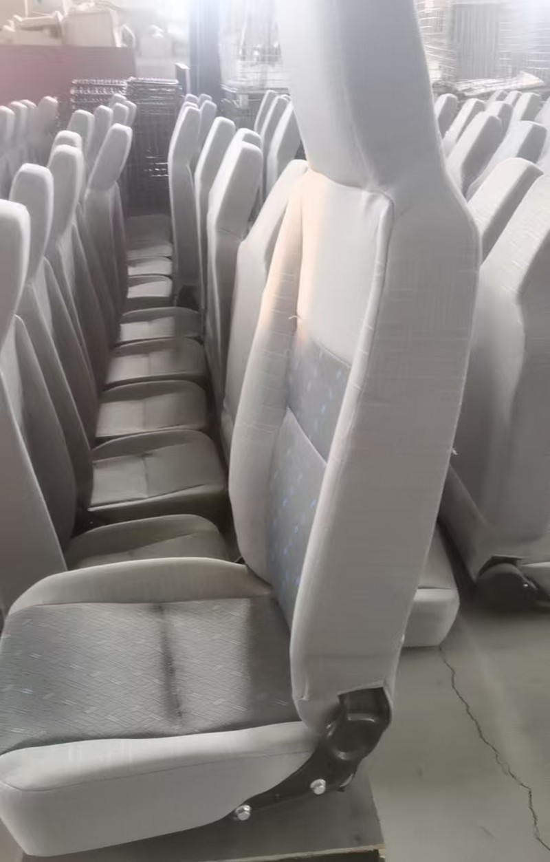 Driver Seat Passenger Seat Low-Speed Electric Vehicle Seat