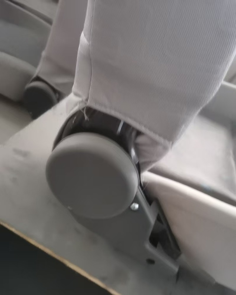 Driver Seat Passenger Seat Low-Speed Electric Vehicle Seat