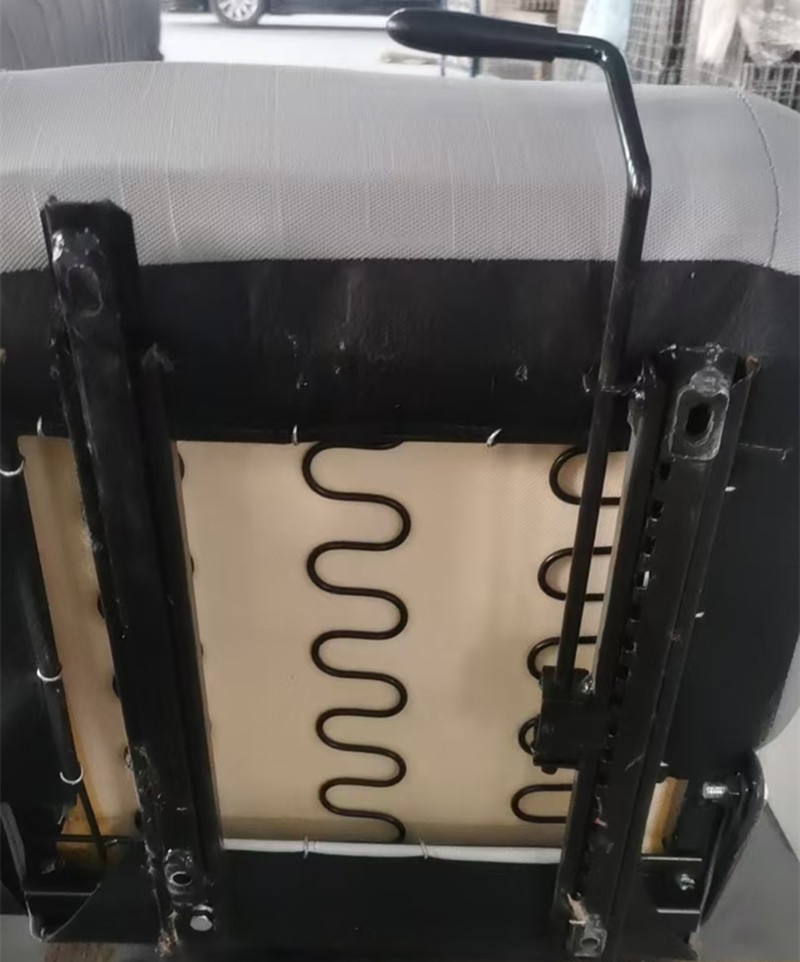 Driver Seat Passenger Seat Low-Speed Electric Vehicle Seat