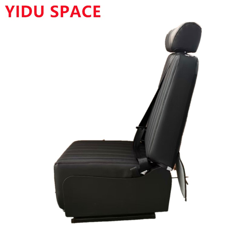 China Factory   sightseeing bus seat customize Leather Manual Auto car MPV  Seat