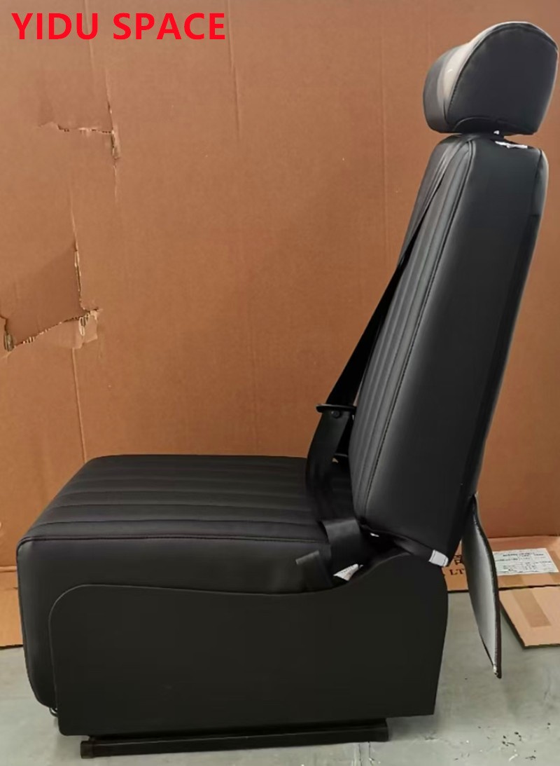 China Factory   sightseeing bus seat customize Leather Manual Auto car MPV  Seat