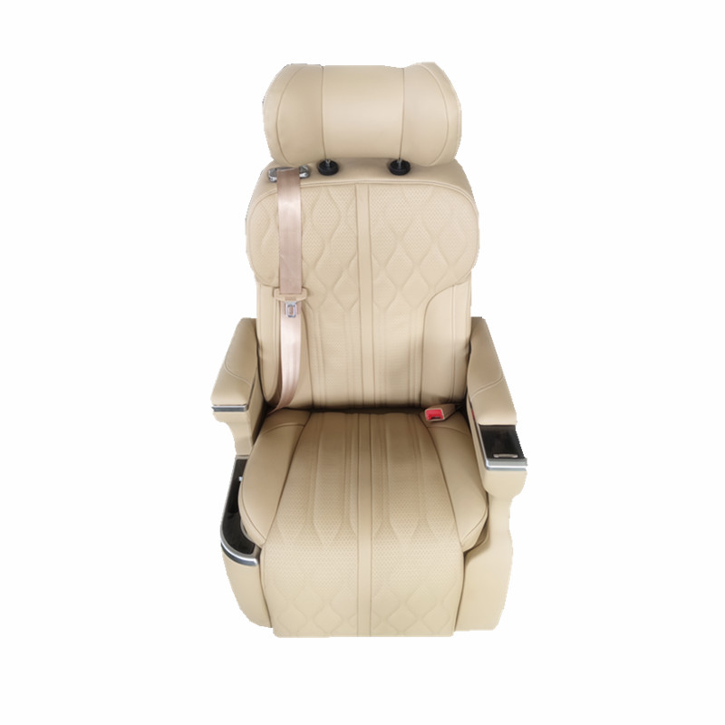 China Factory customize MPV seat  Leather luxury Auto car Seat
