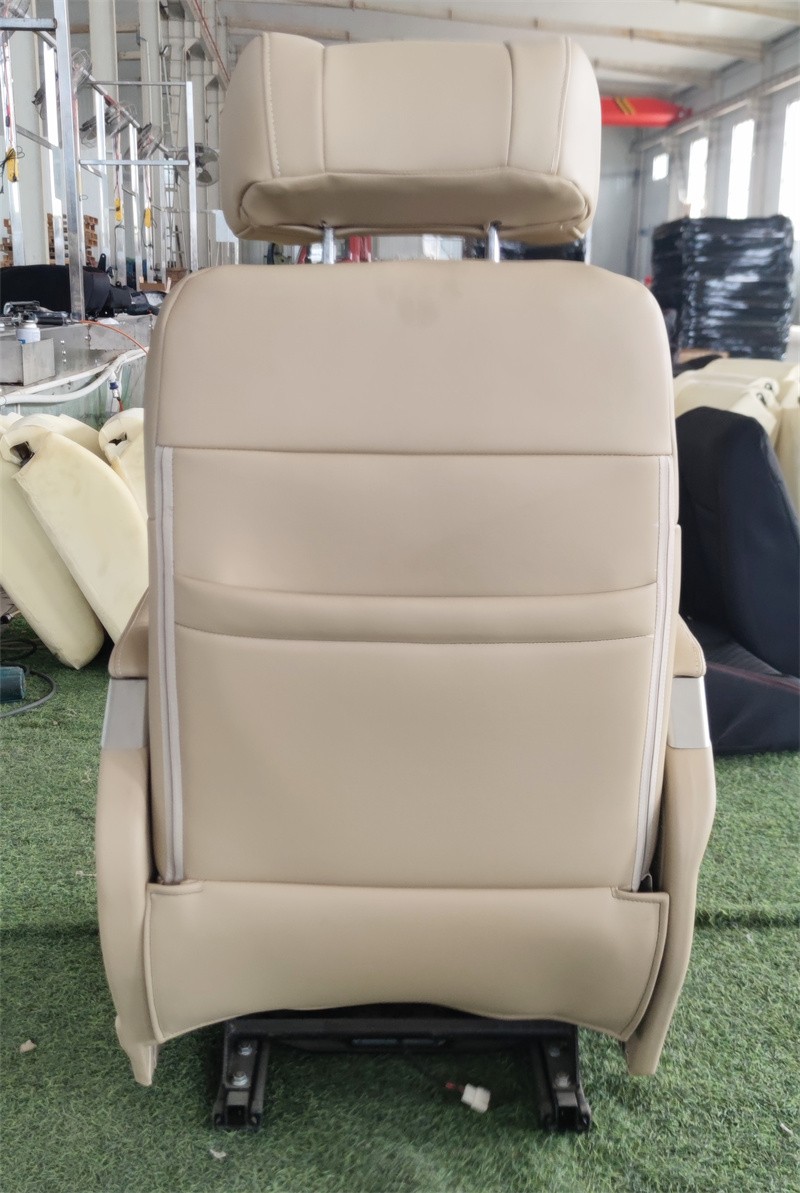 China Factory customize MPV seat  Leather luxury Auto car Seat