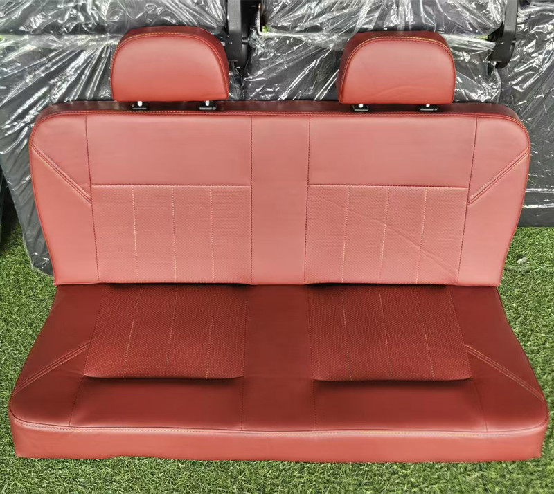 Rear Seat Low-Speed Electric Vehicle Seat