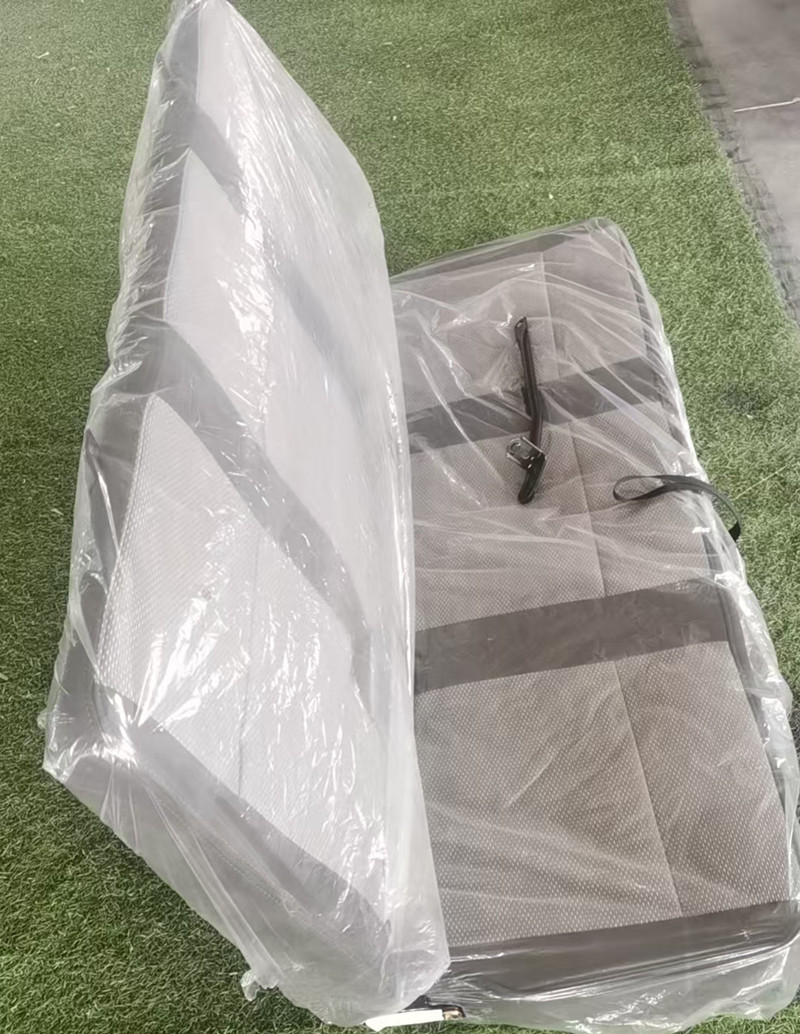 Rear Seat  Mini Truck Seat