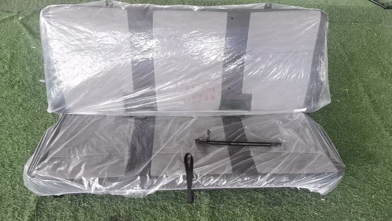 Rear Seat  Mini Truck Seat