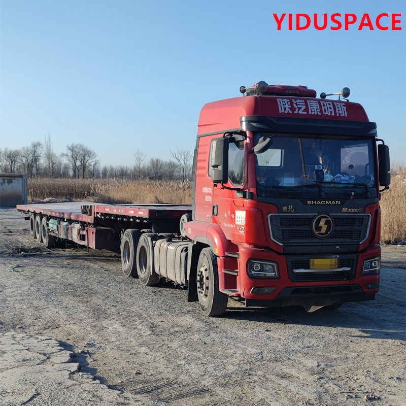 China Supplier High Speed High Wear Resistance High Load Carrying Capacity  Cost Effective Radial Truck Tyres​ Truck Tires