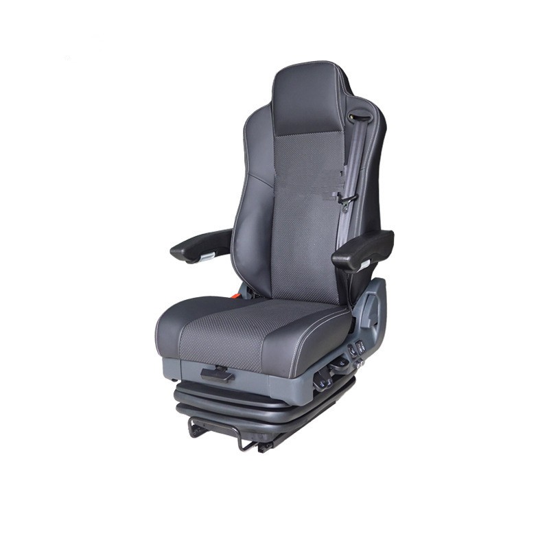 Chinese Supplier's Massage Heating Ventilation and Exhaust Function Medium and Heavy-Duty lorry Trucks Seats