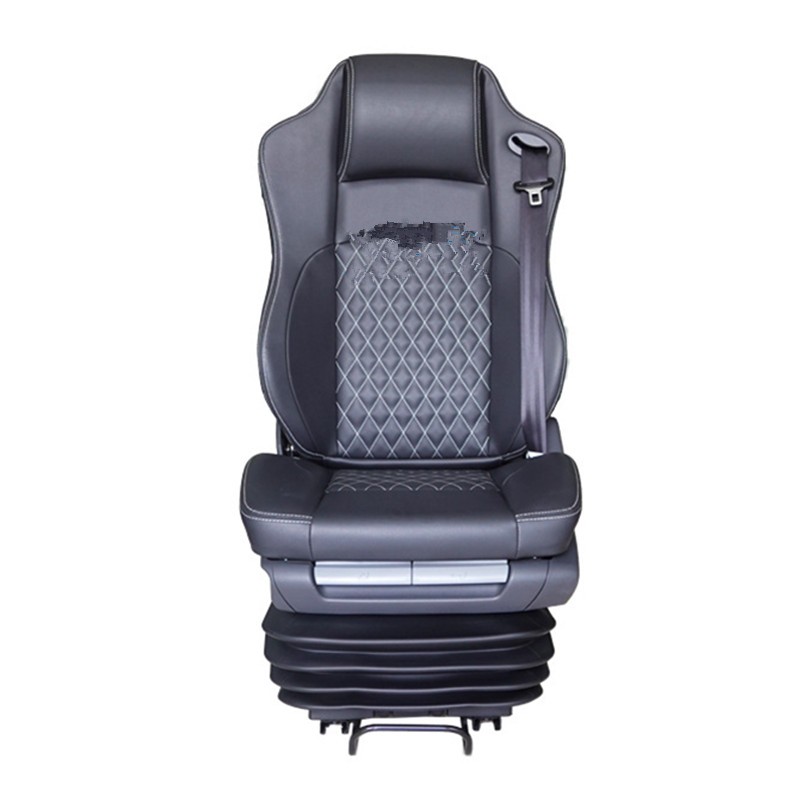 Chinese Supplier's Massage Heating Ventilation and Exhaust Function Medium and Heavy-Duty lorry Trucks Seats