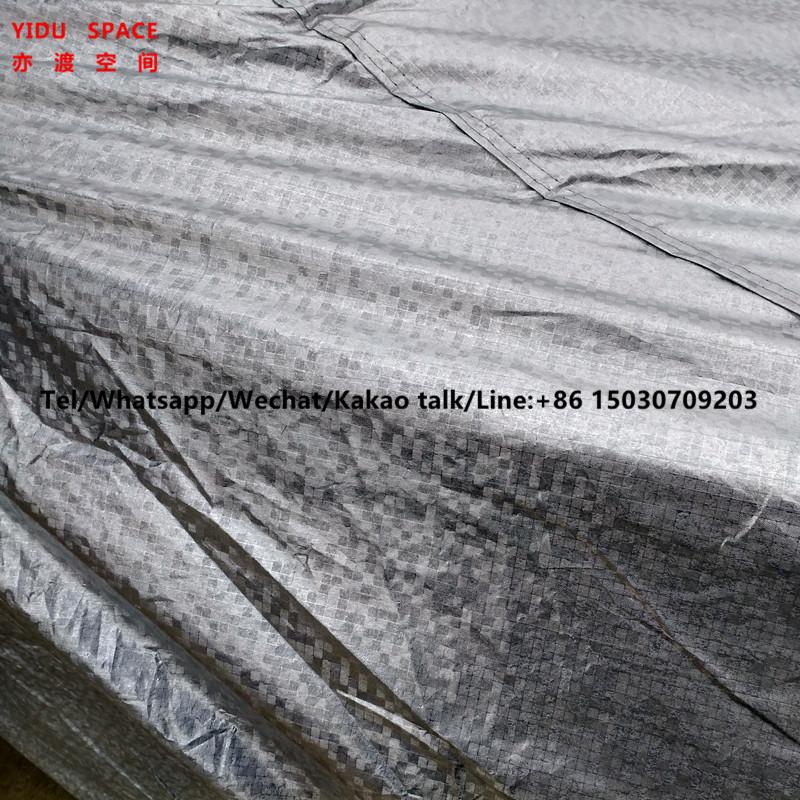 Water Resisant Rain Dust Sun Snow Proof Outdoor UV Auto Full Car Cover