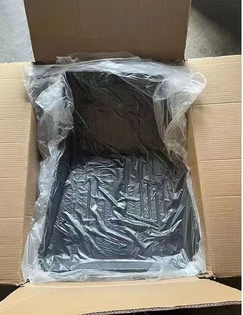 Fully enclosed 5D Waterproof and non-slip TPE car mat car floor mat