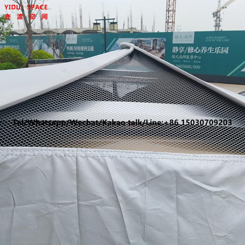 Car Accessories Sunproof Sunshade Half Roof Fast Folding Auto Car sun shade Window Sun Shade 