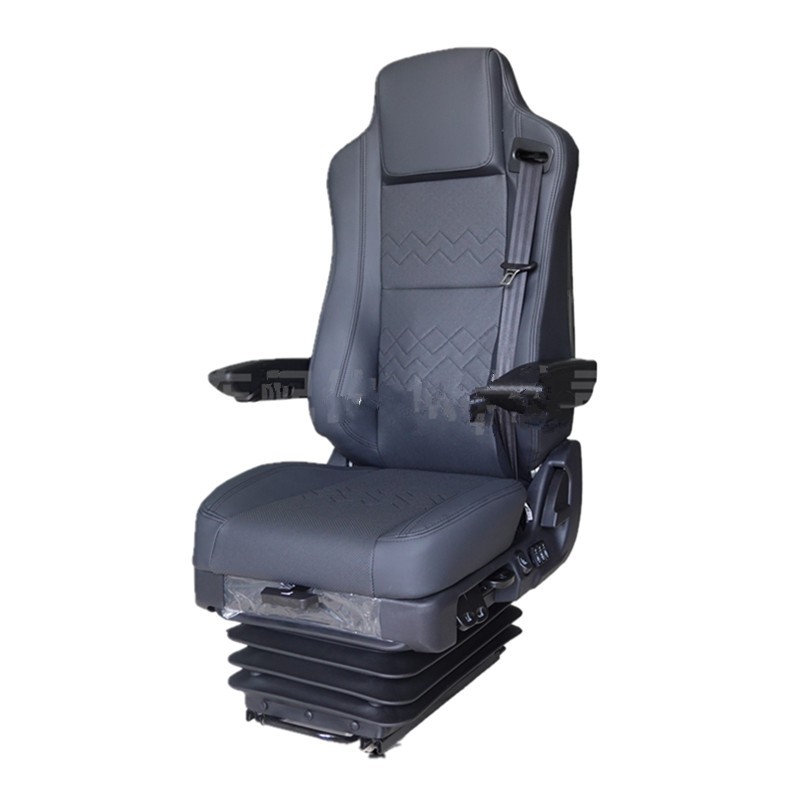 Massage Heating Ventilation and Exhaust Function Medium and Heavy-Duty lorry Trucks Seats