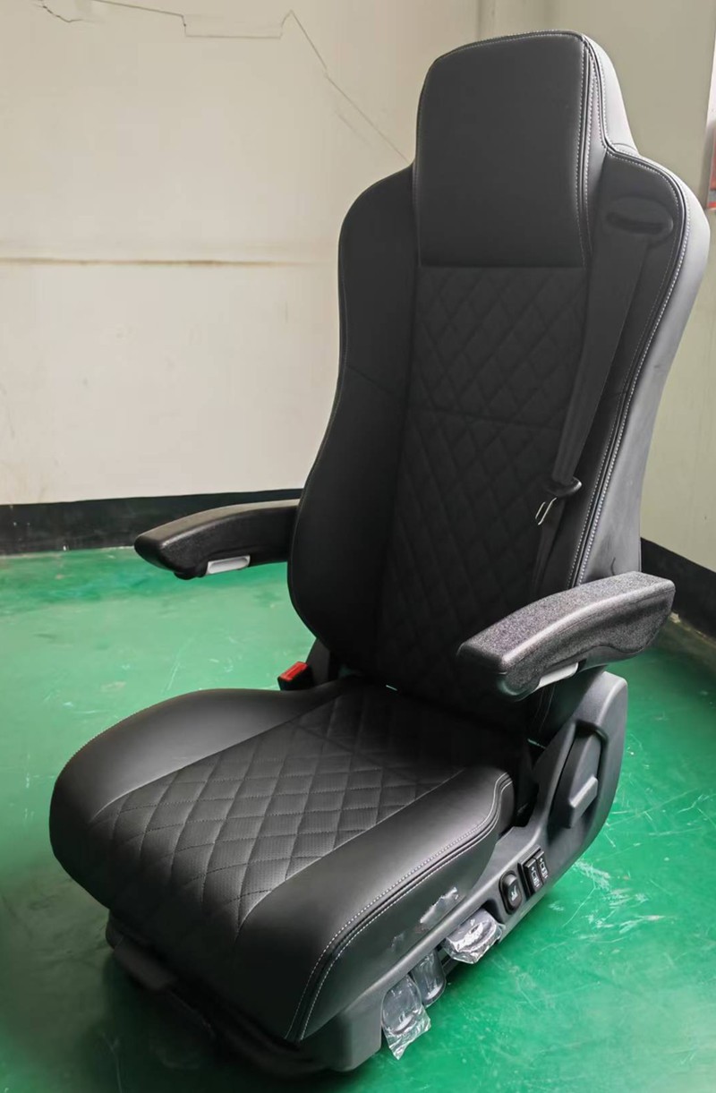 Massage Heating Ventilation and Exhaust Function Medium and Heavy-Duty lorry Trucks Seats