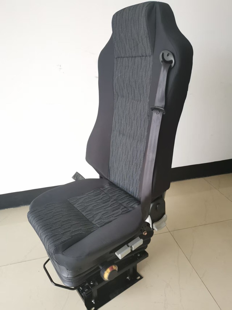 Massage Heating Ventilation and Exhaust Function Medium and Heavy-Duty lorry Trucks Seats