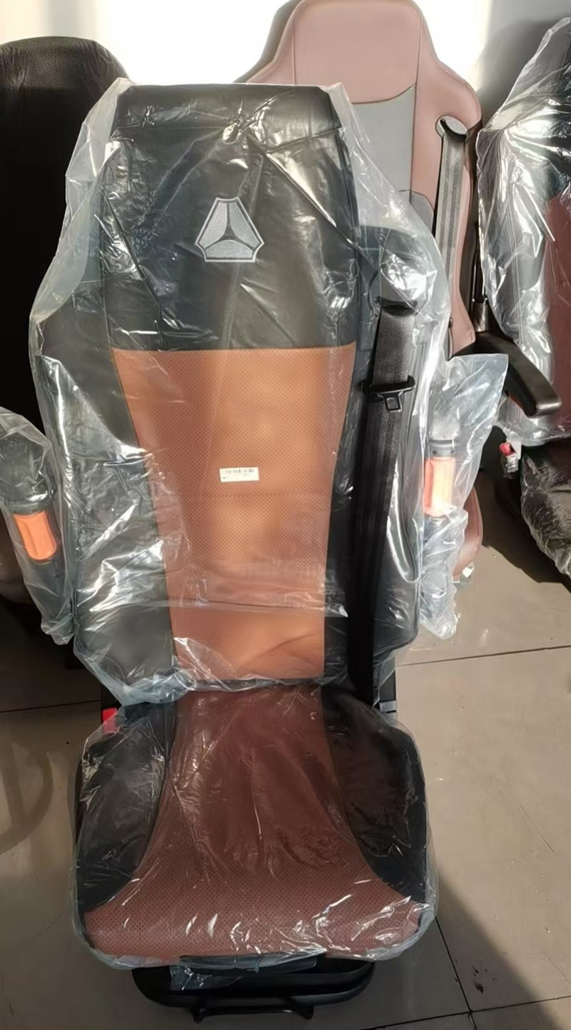 Massage Heating Ventilation and Exhaust Function Medium and Heavy-Duty lorry Trucks Seats