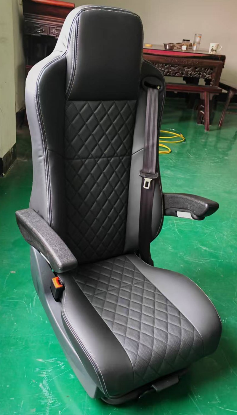 Massage Heating Ventilation and Exhaust Function Medium and Heavy-Duty lorry Trucks Seats